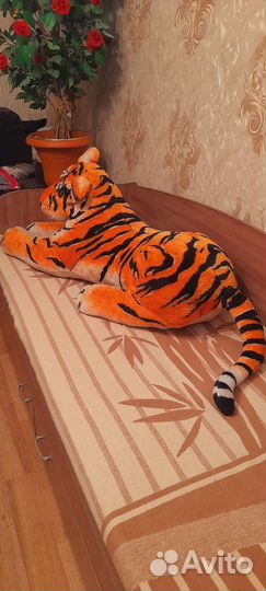 Мягкая игрушка