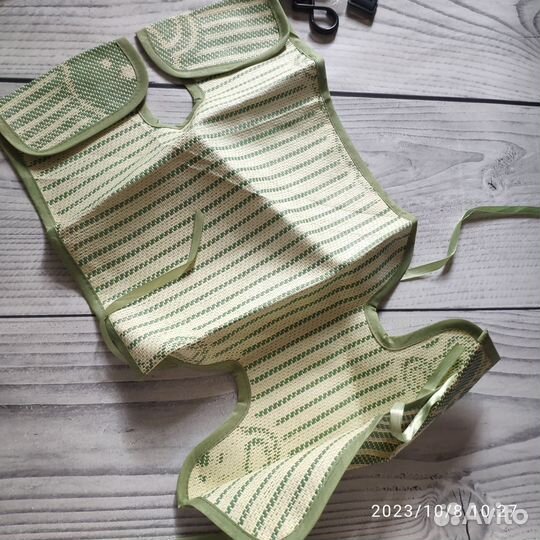 Аксессуары для yoya новые