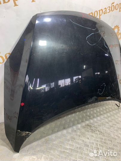 Капот Kia Ceed ED