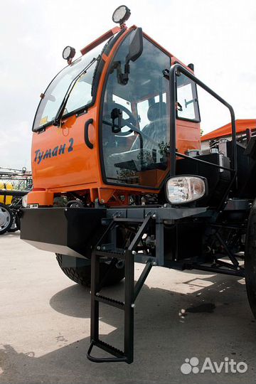 Опрыскиватель Пегас-Агро Туман 2M, 2024