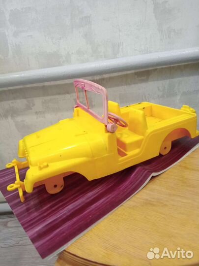 Машинки СССР под ремонт.запчасти