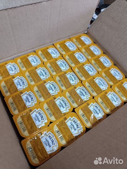 Товары для Роллов, фаст-фуд и кондитера