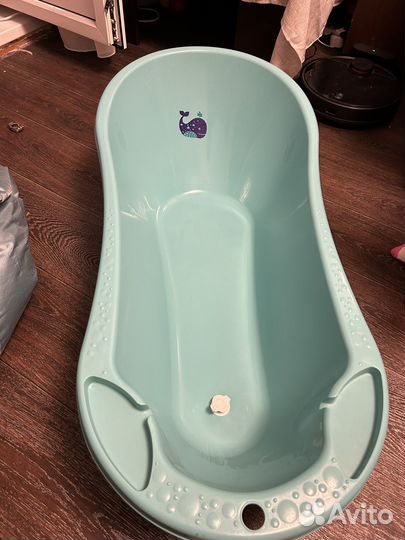 Ванночка для купания