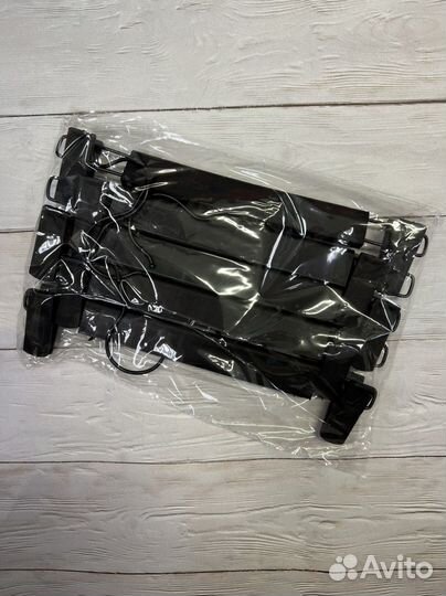 Вешалки плечики для брюк и юбок