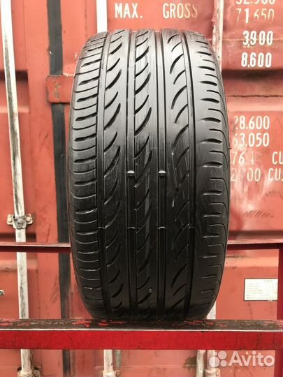 Pirelli P Zero Nero GT 235/40 R18 95Y