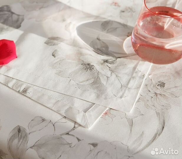 Набор салфеток Lolita