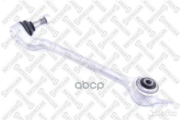 54-00912A-SX рычаг левый алюм BMW E39 2.0i-2.8