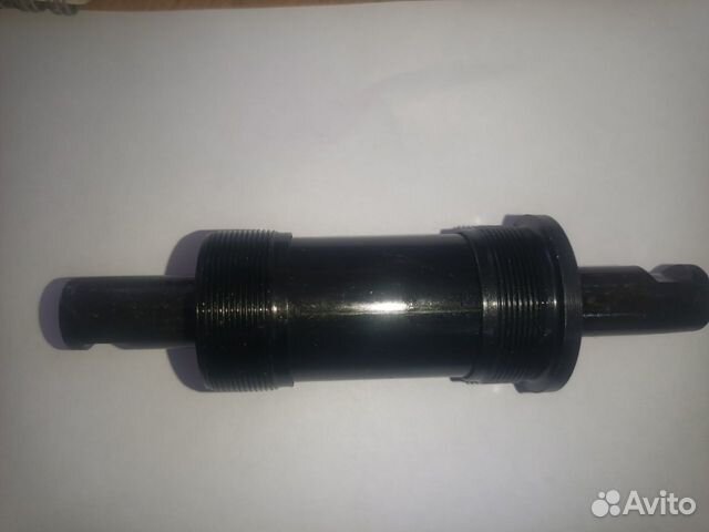 Картридж каретки 68х137мм под клин