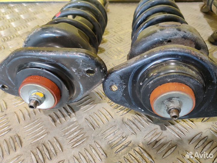 Амортизаторы Стойки (комплект) Mini Clubman R55