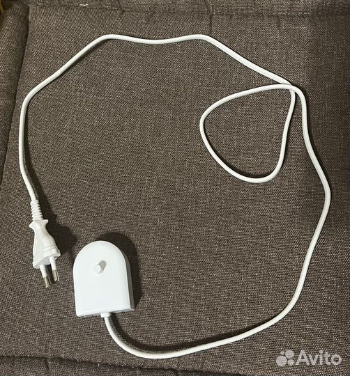 Зарядное устройство для шетки Philips