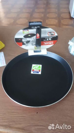 Сковорода блинная