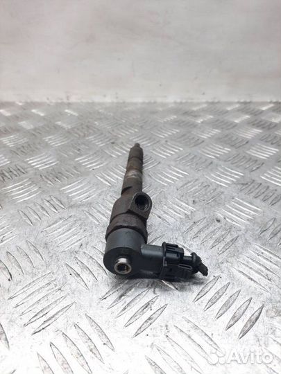 Форсунка Ldv Maxus 2.5 VMR425 2008