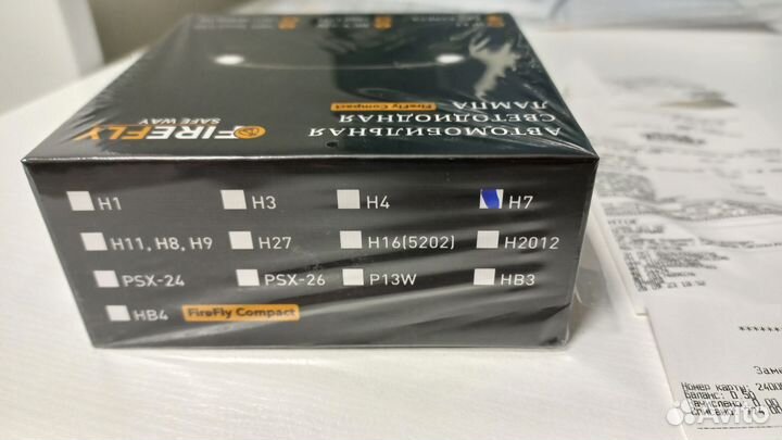 Светодиодные лампы