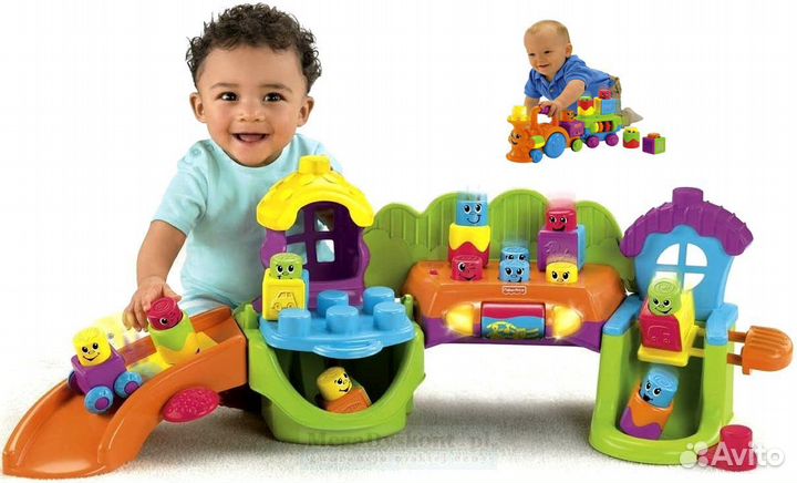 Музыкальный городок. Прокат, аренда, купить