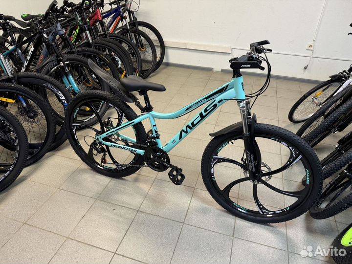 Велосипеды арт. 140