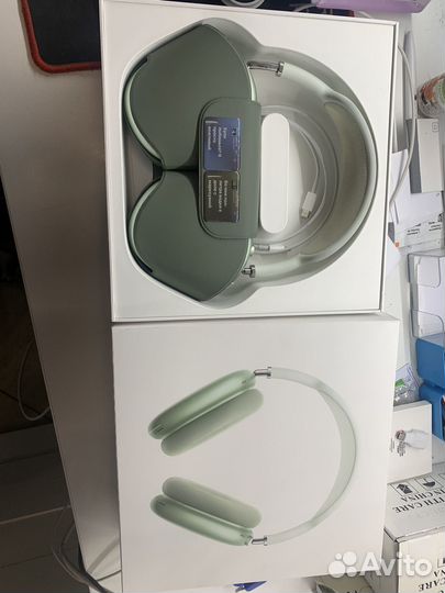 Apple Airpods Max