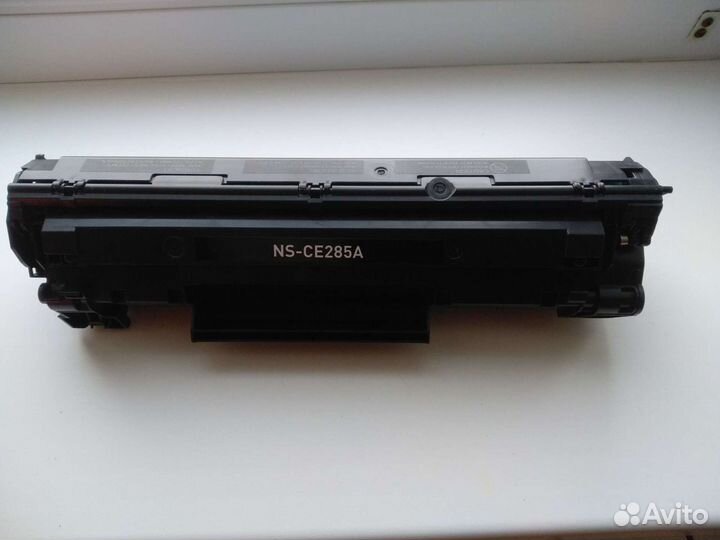 Картридж NS-CE285A