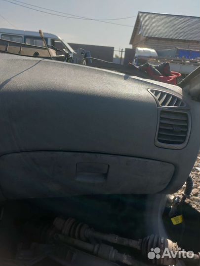 Торпеда на акцент