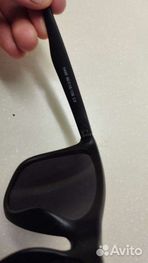 Солнцезащитные очки женские