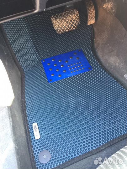 Коврики eva ева эва от производителя