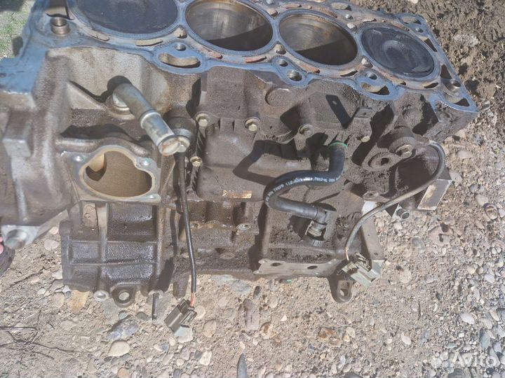 Двигатель Land Rover Frееlаnder 2.0