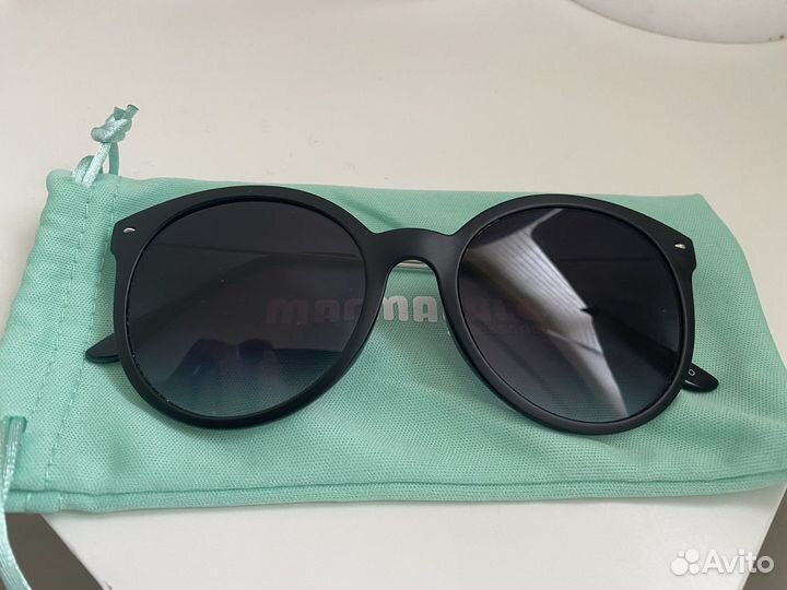 Солнцезащитные очки