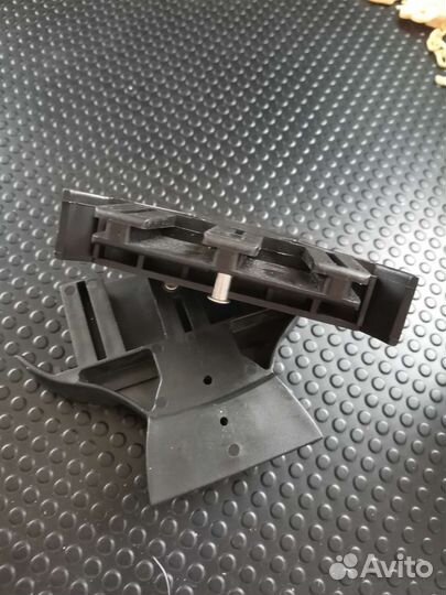 Адаптеры для автолюльки