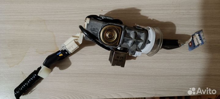 Замок зажигания subaru legacy