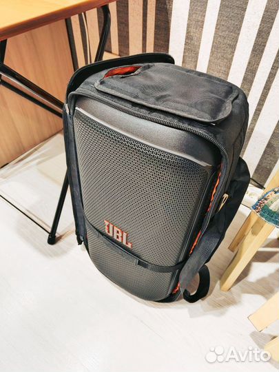 Jbl partybox club 120