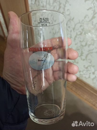 Пивные бокалы