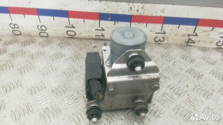 Блок управления тормозами/насос ABS Audi A7/RS7/S7