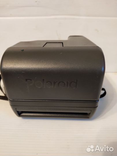Фотоаппарат моментальной печати Polaroid