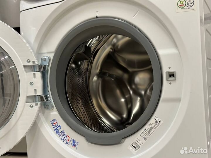 Новая стиральная машина / Гарантия / Доставка