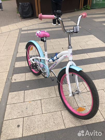 Велосипед Stern 20