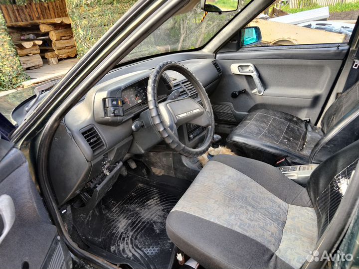 ВАЗ 2110 1.5 МТ, 2003, 999 999 км