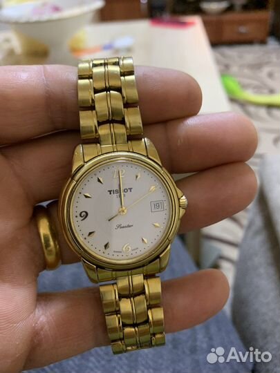 Часы мужские tissot 1853