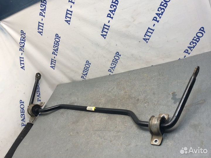 Стабилизатор задний Bmw X6 E71 N55B30 2012