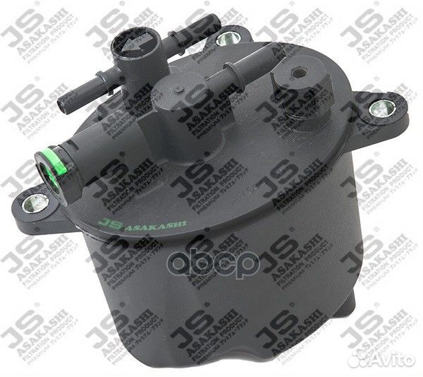 Фильтр топливный ford mondeo/citroen C5 2.2 HDI