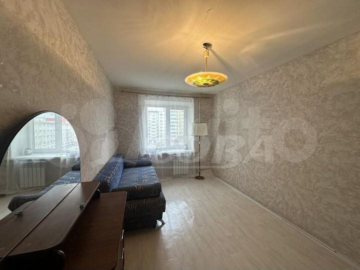 2-к. квартира, 48 м², 5/9 эт.