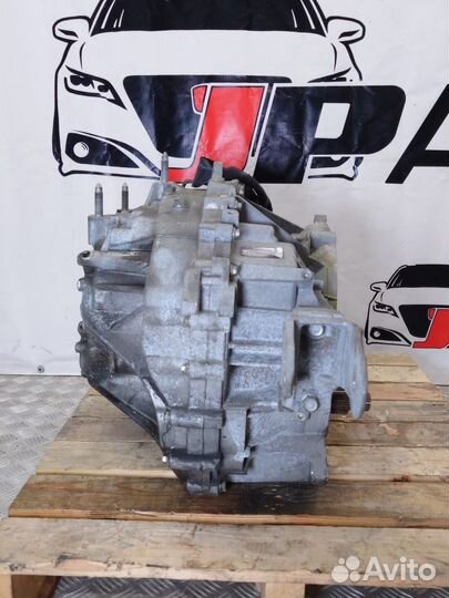 АКПП Mitsubishi Lancer Evolution X (2007—2016)