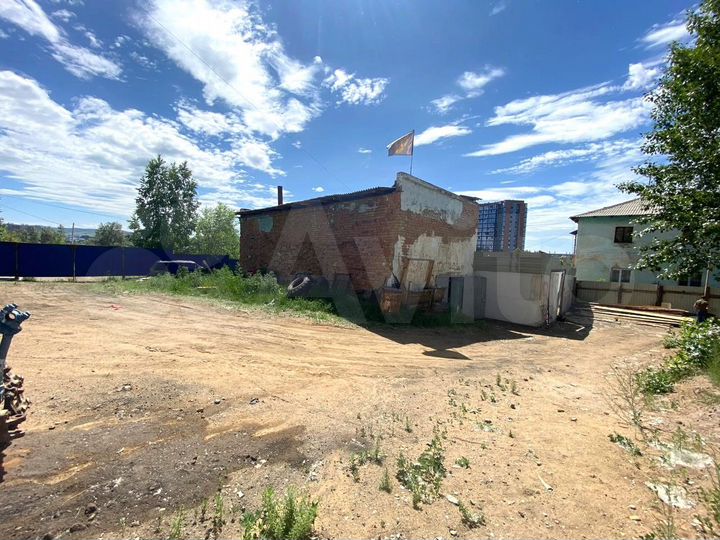 Склад, 79.8 м²
