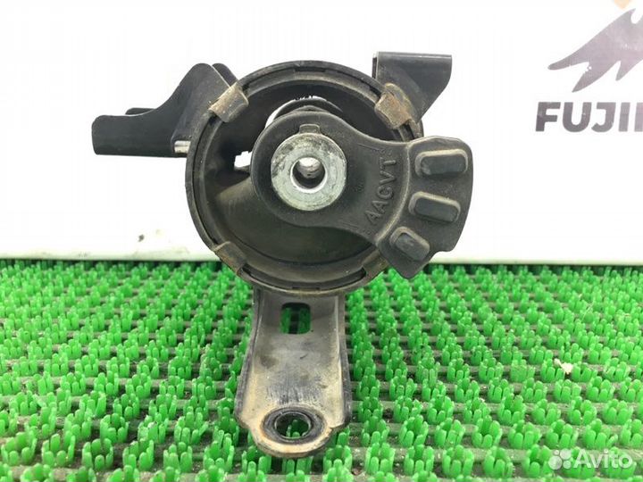 Подушка двигателя левая Honda Fit GD1 L13A 2002