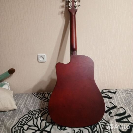 Классическая гитара