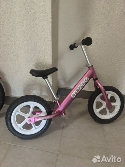 Беговел cruzee