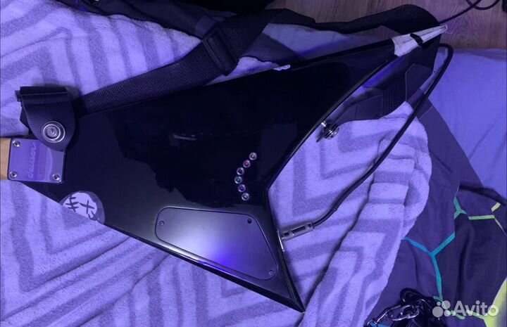 Электро гитара Jackson