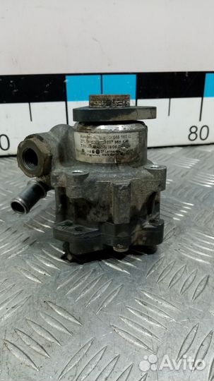 Б/У Насос гидроусилителя Audi A8 2002