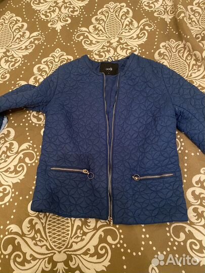 Вещи пакетом