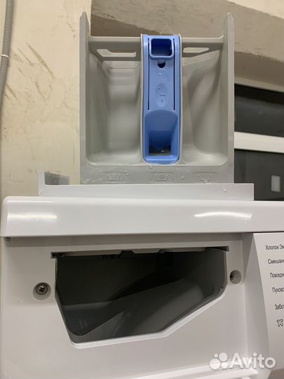 Стиральная машина lg 6 кг