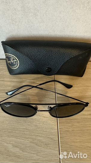 Очки ray ban