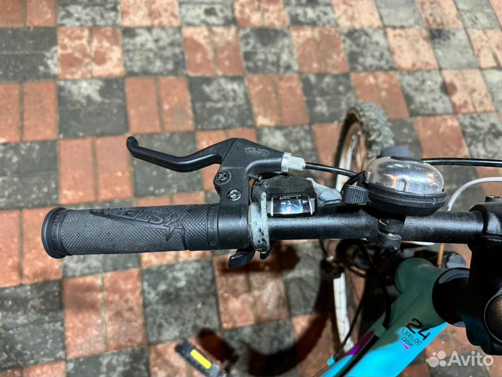 Велосипед для девочек Stern